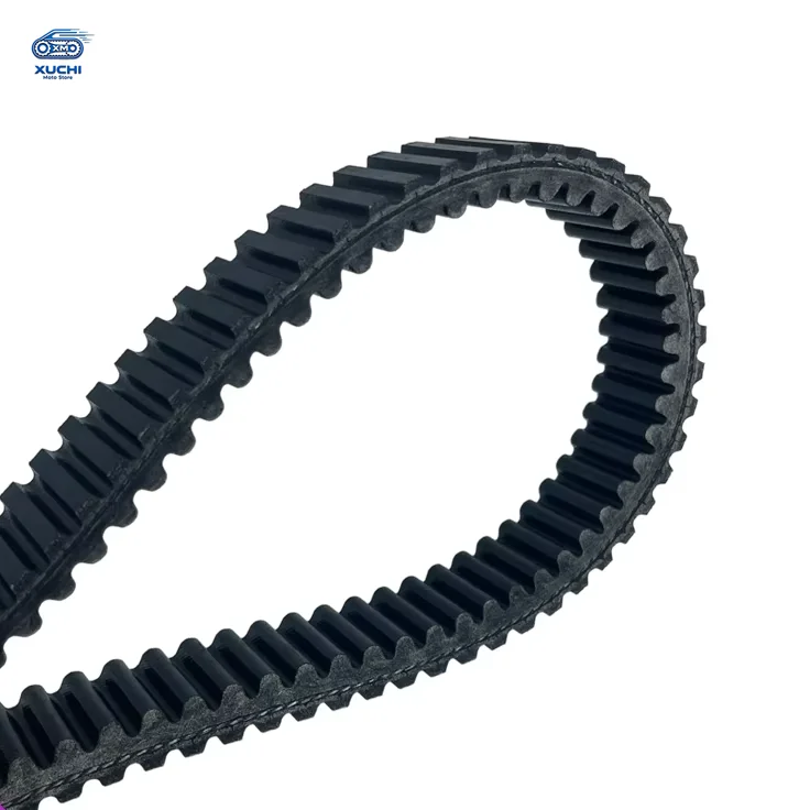 3B4-17641-0028P-17641-00B16-E7641-00 Drive Belt For Grizzly 700 Grizzly 550 Grizzly 600 Viking 700v ATV 2007‑2024 Spare Parts - view 2