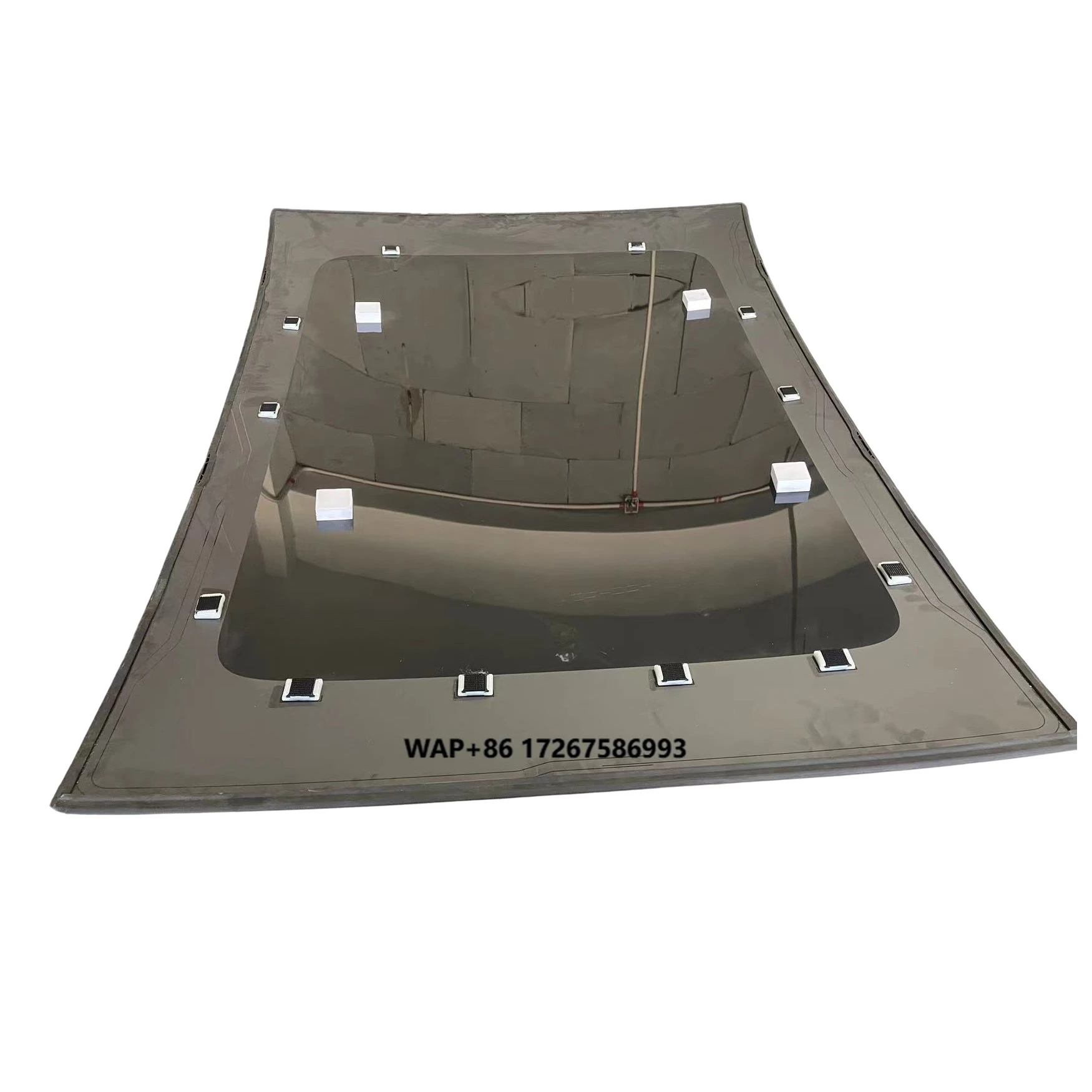 

Brand New Original ZEEKR X SUV Sunroof