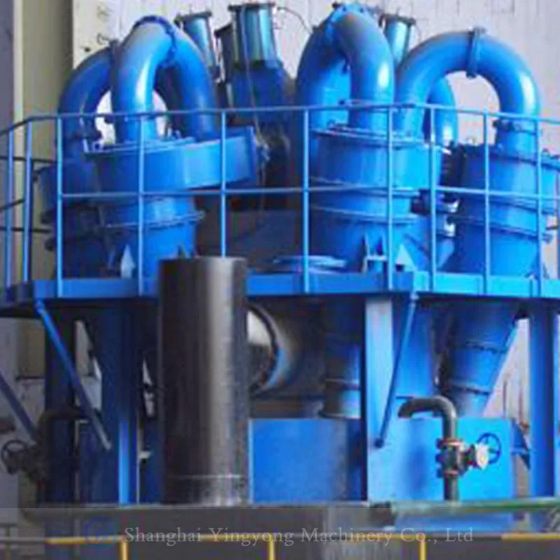 Professional Classifying Hydraulic Water Cyclone Separator