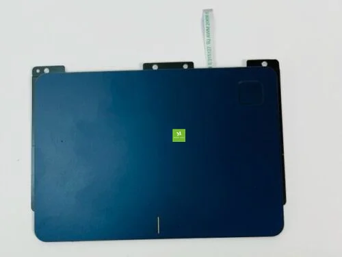 

Genuine FOR Asus UX490U UX490UA Touchpad Trackpad Fingerprint Board W Cable 04060-01080100