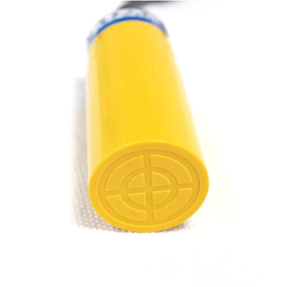 Capacitive Proximit…