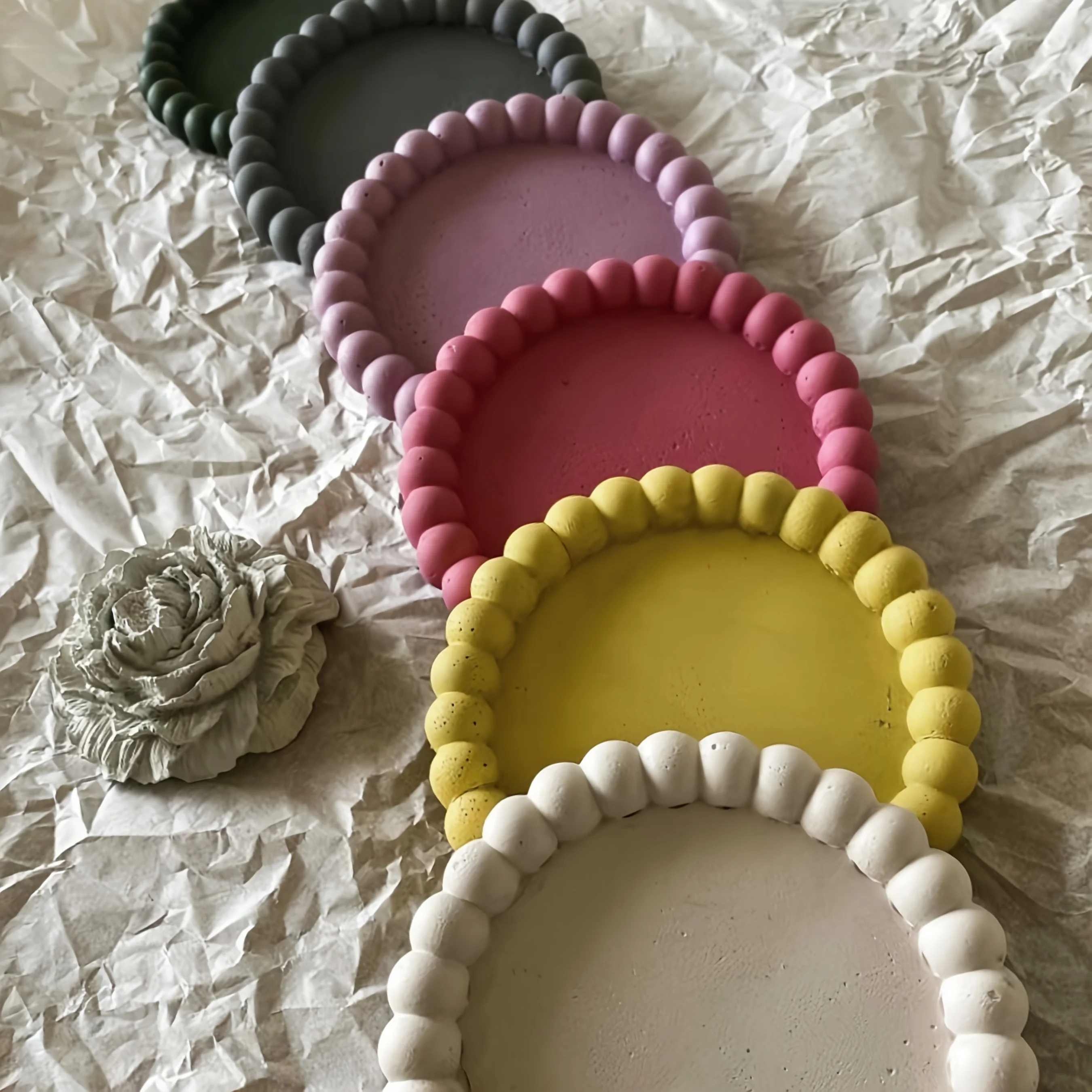 Thumbnail 4 - #11 Cheapest Decorative Trays Deals You Can Get