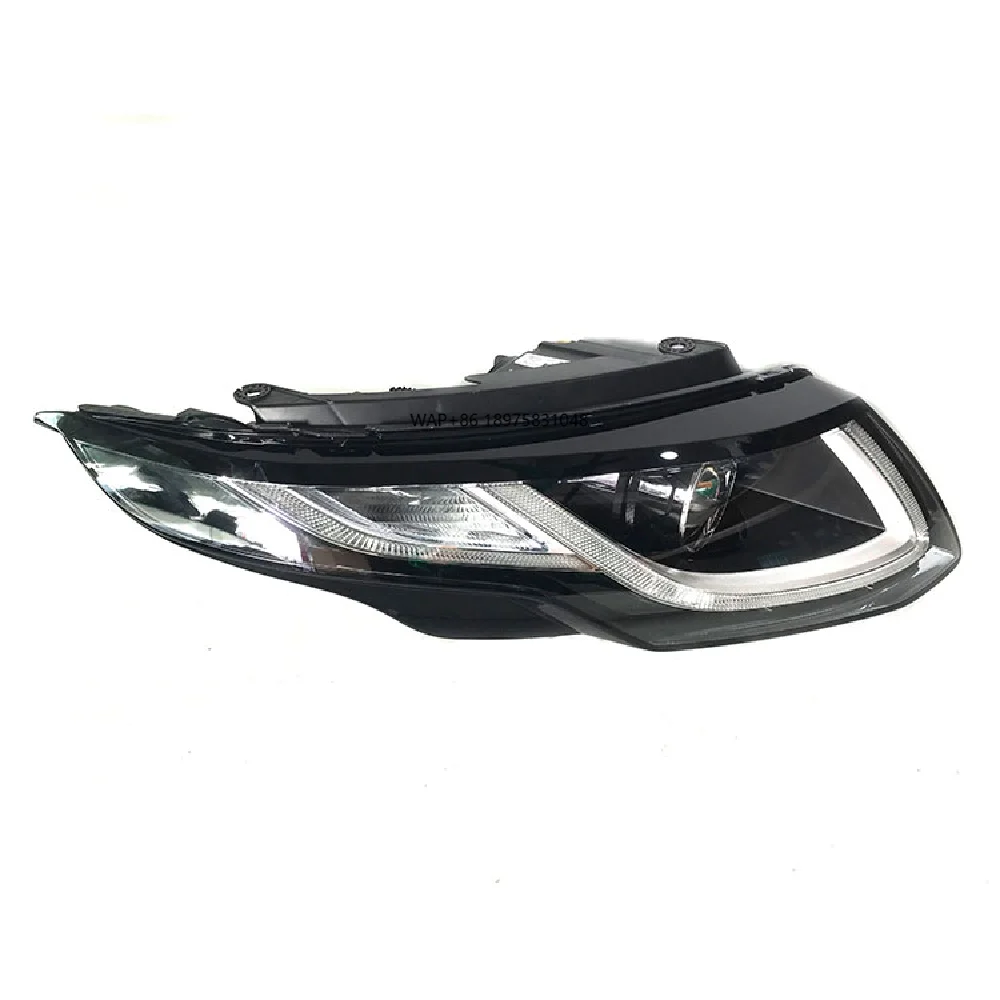 

Фара Shiyi Lc Upgrade, совместимая с фарами Aurora, фарой Find Skywalker 2, задним фонарем Star Vein