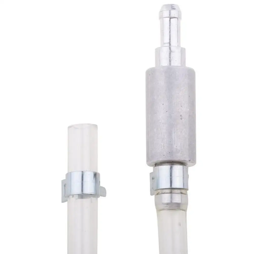 Brake Bleeder Hose Professional Brake Bleeder Kit with One Way Check Valve For Motorcycle Clutch Brake Fluid Bleeder Hose Pipe