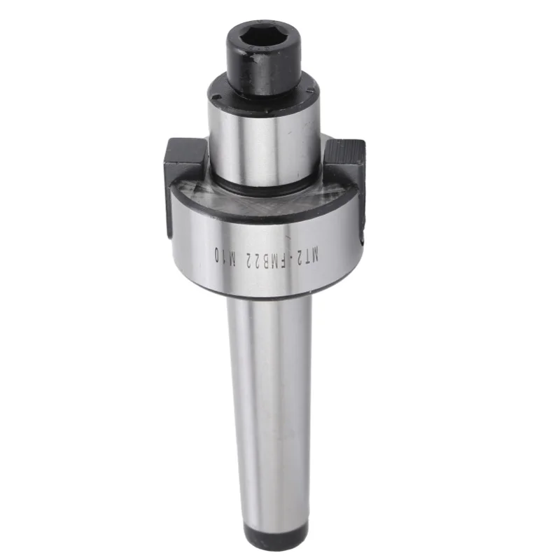 support-d'outil-pour-fraiseuse-cnc-disque-de-fraisage-frontal-poignee-de-connexion-quincaillerie-mt2-fmb22-m10
