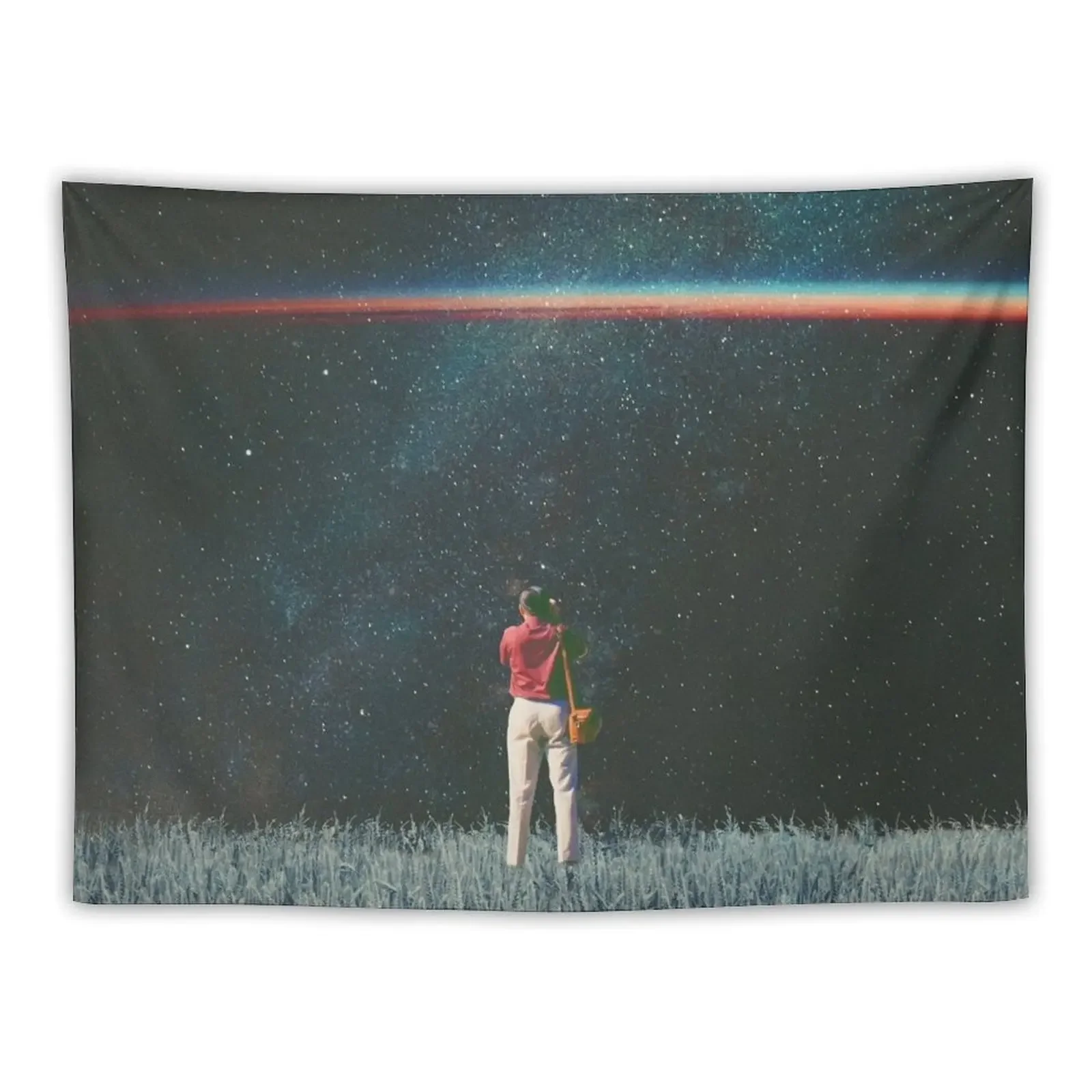 Saw The Light Tapestry Luxury Living Room Decoration On The Wall Tapestry