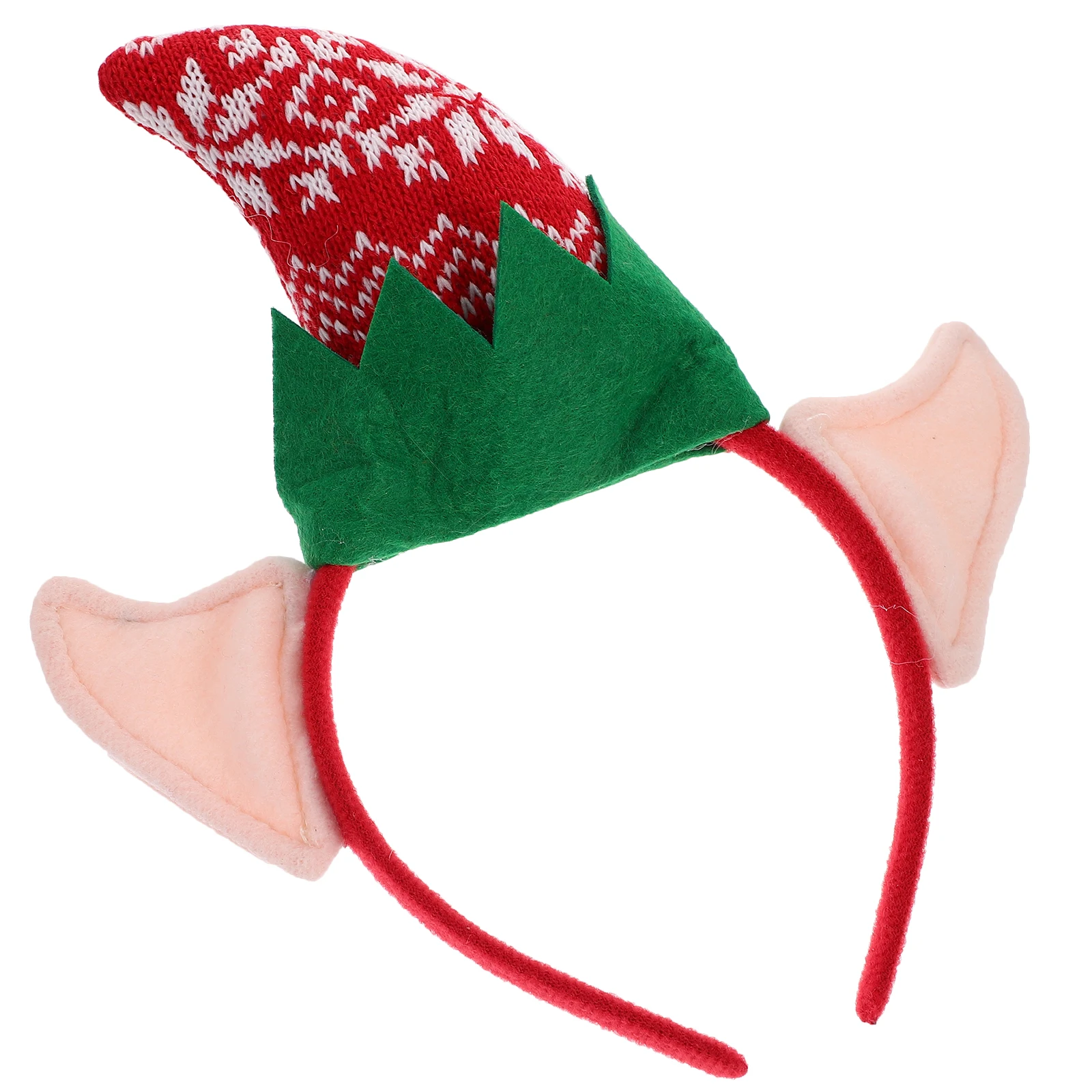 

Christmas Antler Headband Decorations Festive Party Hats Reindeer Costume Accessories Holiday Ornaments Christmas Elements