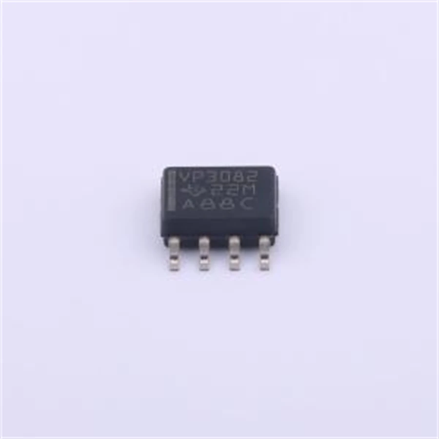 

200PCS/LOT SN65HVD3082EDR (RS-485/RS-422 ICs)