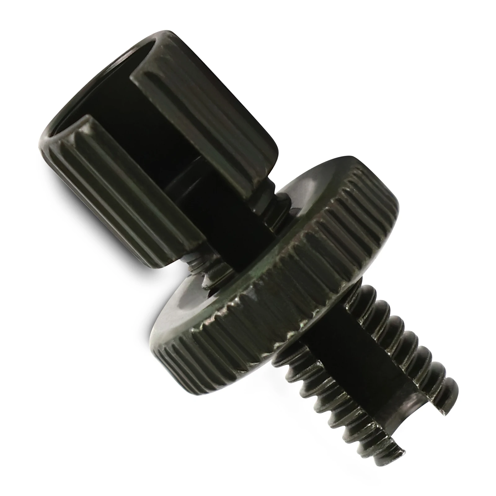 4pcs Universal 8mm M8 Clucth Brake Cable Adjuster Screw Nut Bolts for Honda Yamaha Kawasaki Suzuki Bicycle ATV Scooter Dirt Bike