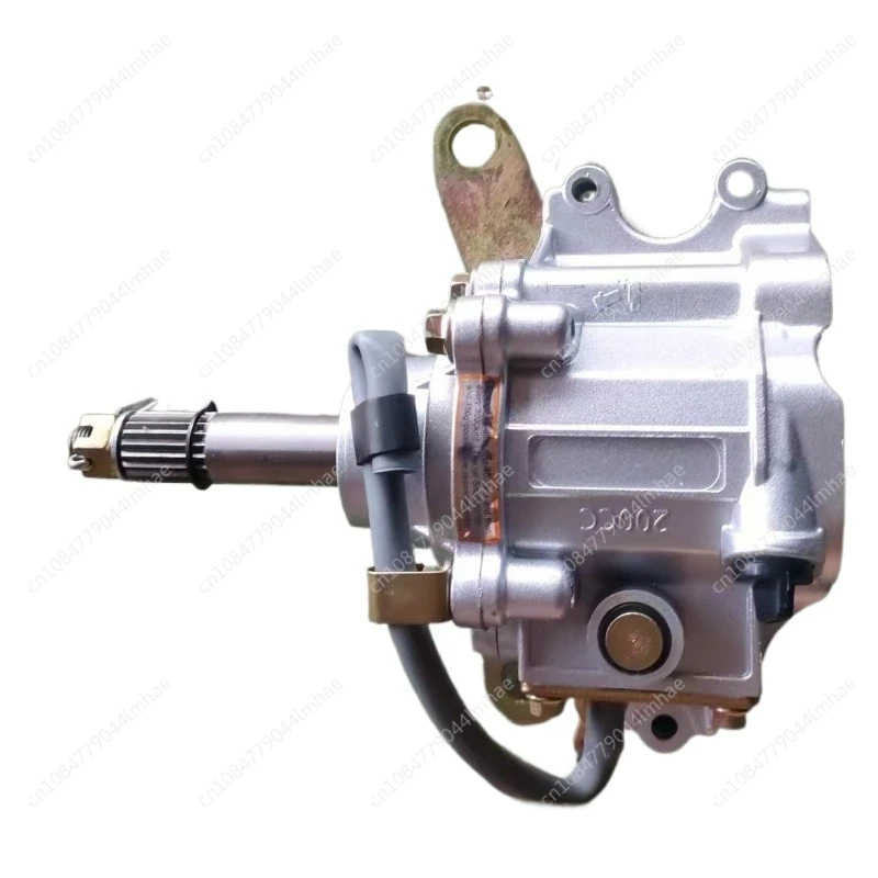 

Песочный квадроцикл объемом 250 куб.см с обратным механизмом | Встроенный трансмиссионный двигатель | Соединитель приводного вала | Запчасти для внедорожных дюн-багги