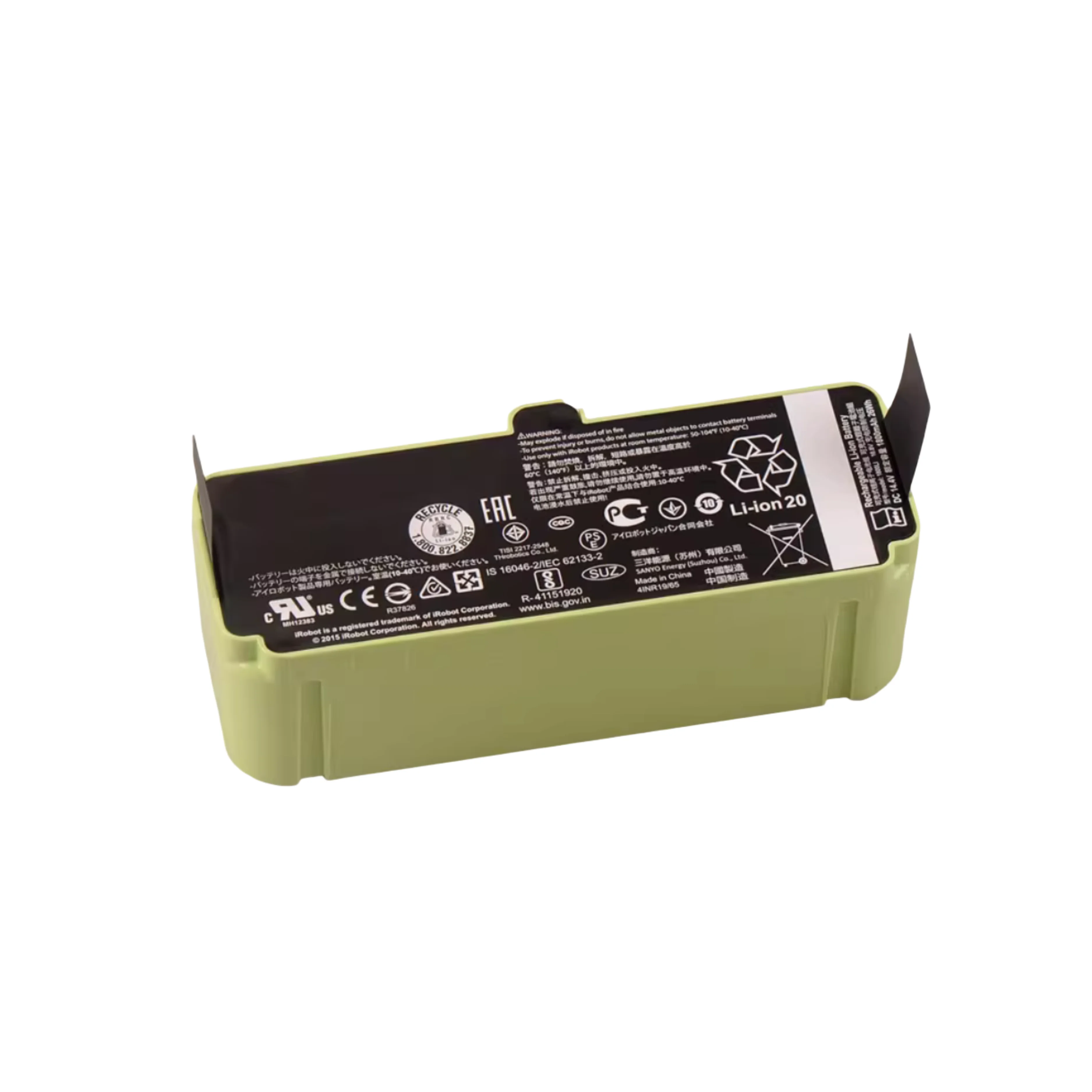 

iRobot Roomba 655 690 780 805 860 880 1800LI 2130LI