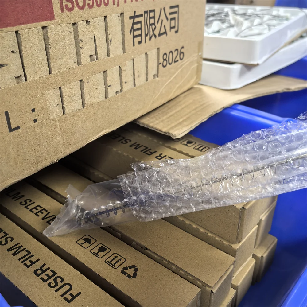 

5шт. AD04-3077 B110-2326 B1102326 AD043077 AF1075 Катушка сбора тонера для Ricoh AF1060 1075 2051 2060 2075 AP900