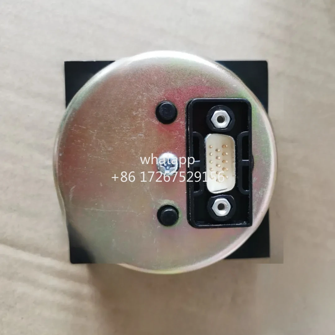 Relé de corriente EOCR-FDM Prueba usada OK Envío rápido