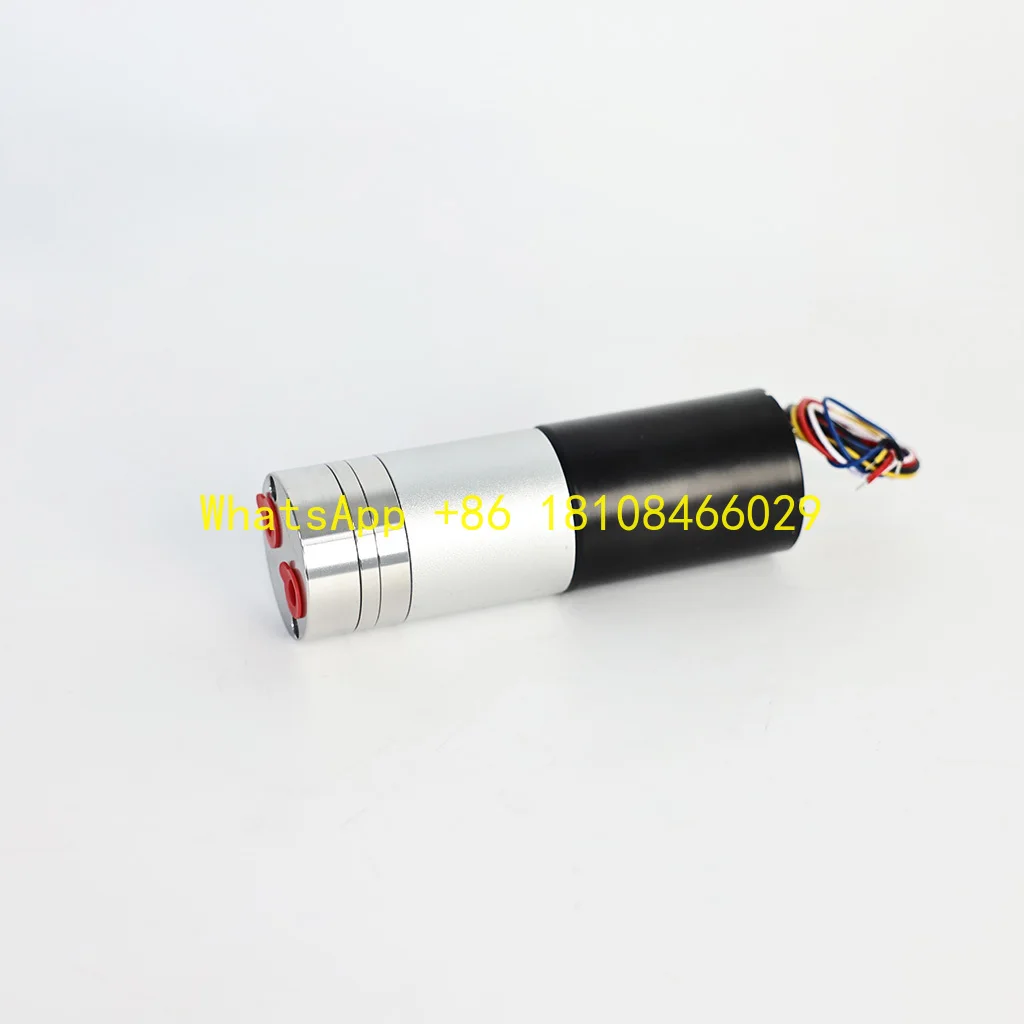 A15 24V Dc Micro Wa… - image