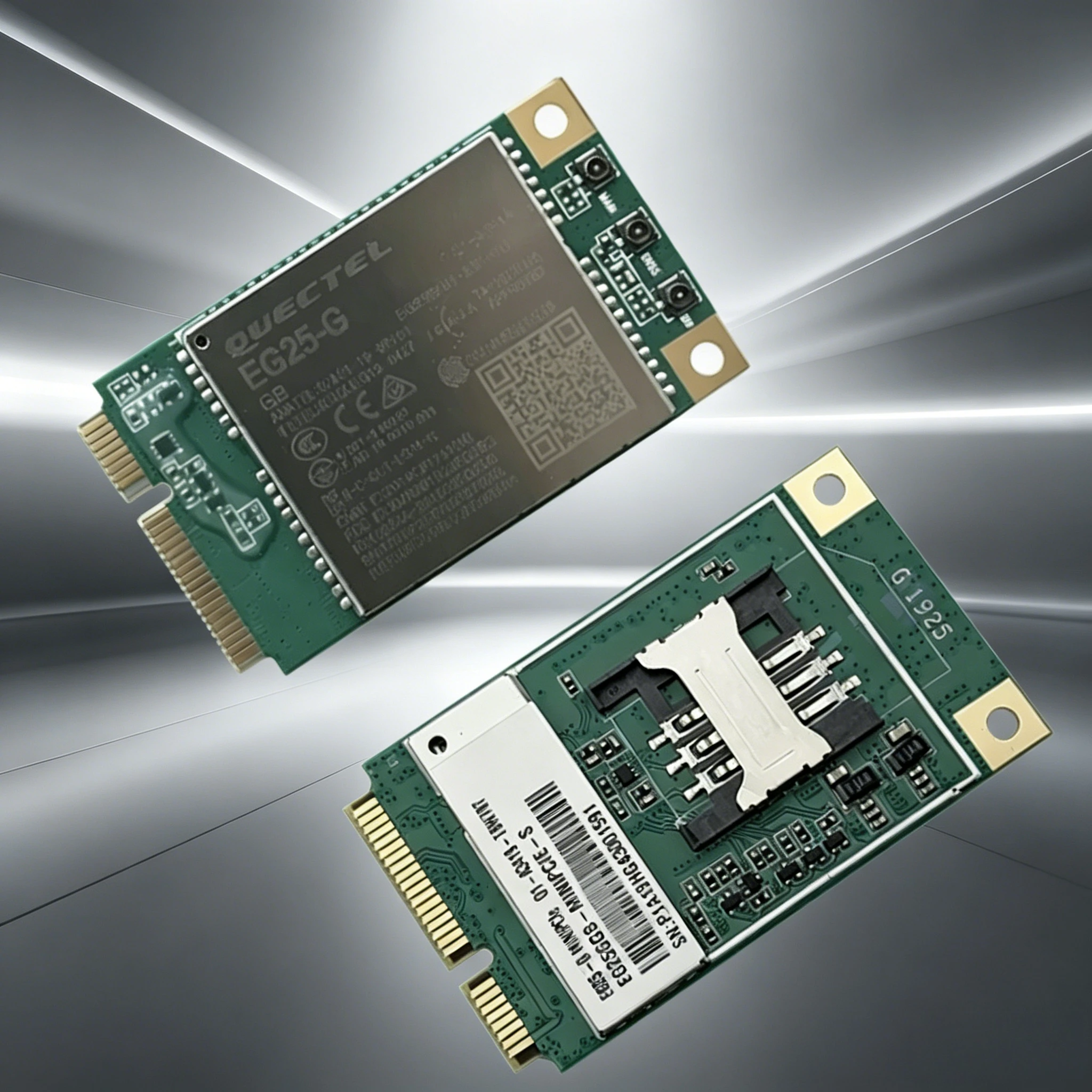 modulo-wireless-gnss-quectel-4g-lte-cat4-eg25-g-mini-pcie-con-slot-per-scheda-sim-eg25ggb-minipcie-s-serie-ec25-per-banda-globale