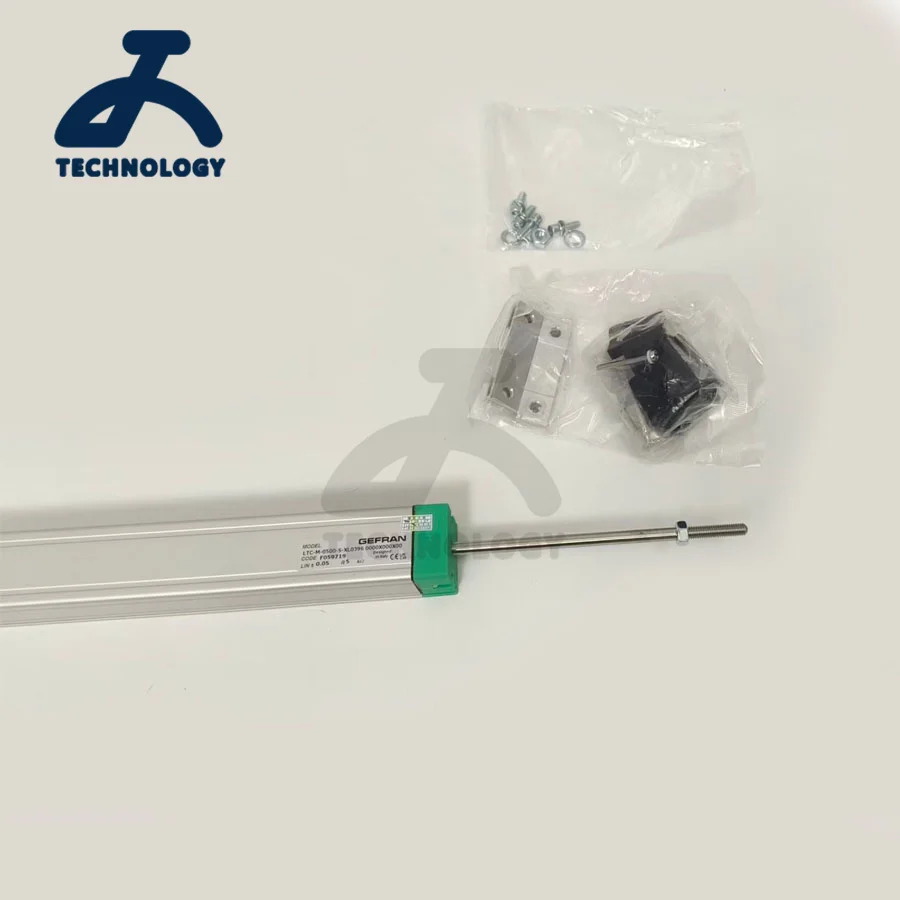 Gefran LTC-M-0150-S… - image