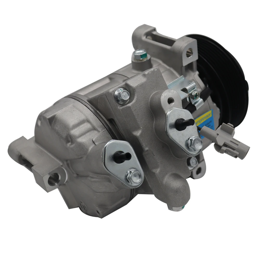 For Grand Vitara 3DM Escudo II JT AUTO Ac Compressor 9520067JA0 9520167JA0 95200-67JA0 95201-67JA0 95201-67JAO