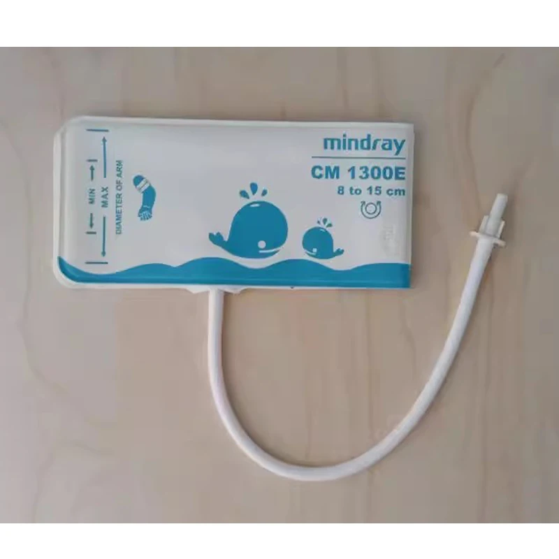 Mindray CM1300D CM1300E Reuse newborn Sleeve cover