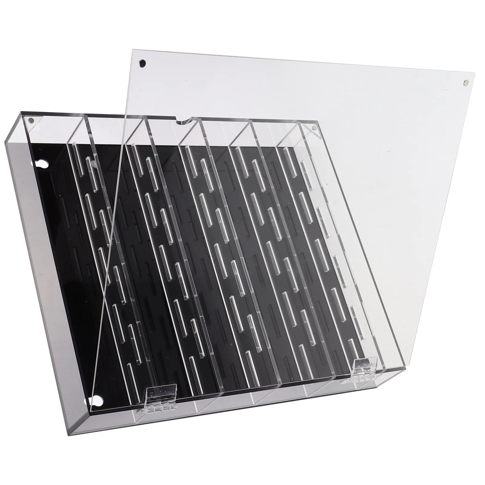 porte-monnaies-pratiques-protecteurs-conteneurs-de-collection-boites-de-presentation-rangements-transparents