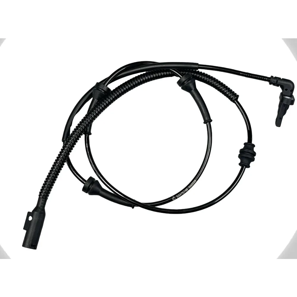 53475747 53420784 Wheel Speed ABS Sensor Front Rear for Jeep Compass M4 Renegade BQ 2016 2017 2018 2019 2020 2021