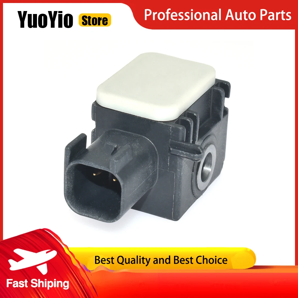 

Новый датчик удара YuoYio 95930-1D000 для KIA RONDO 2007-2012, 1 шт.