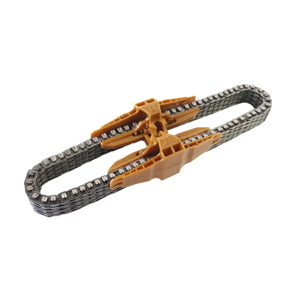 1pc CVT Transmission Chain for RE0F10E JF018E JF017E for Nissan Pathfinder Altima Murano 3.5L