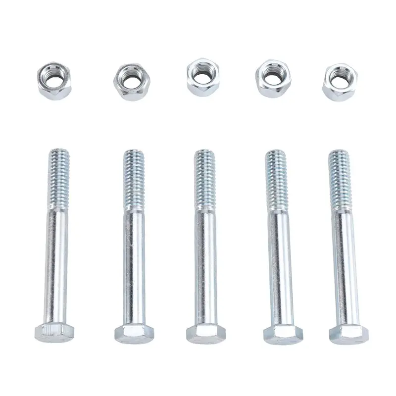 YANA50I For Rotating Cutters Compatible For Rotary Cutters Replacement Shear Bolt For Gearboxes ? 
