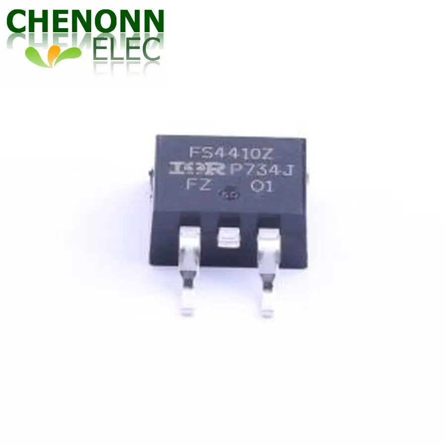 

5PCS/LOT IRFS4410ZTRLPBF (MOSFETs)