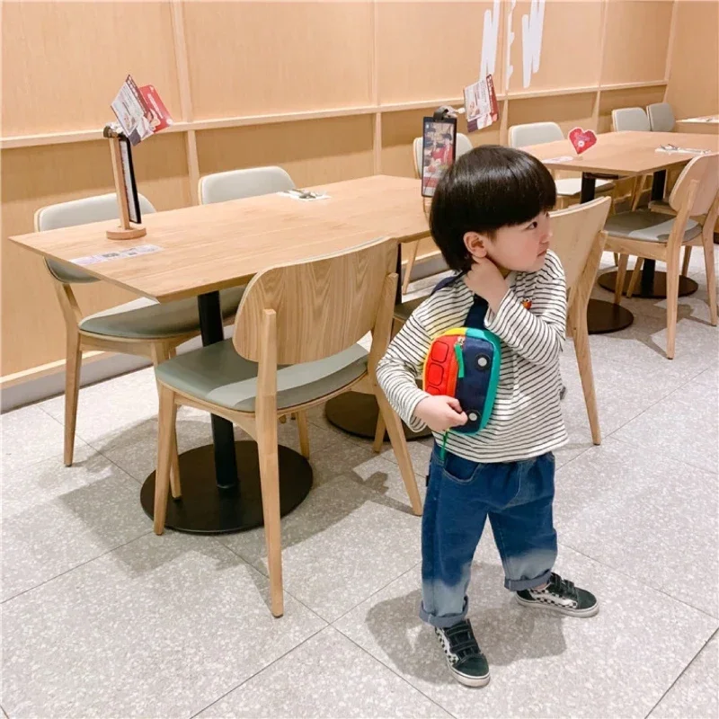 Children Messenger Bags Cartoon Bags Cute Bag Mother Kids Bags for Girls School Bag Car Crossbody Bag Wallet Mochila Niña شنط 가방