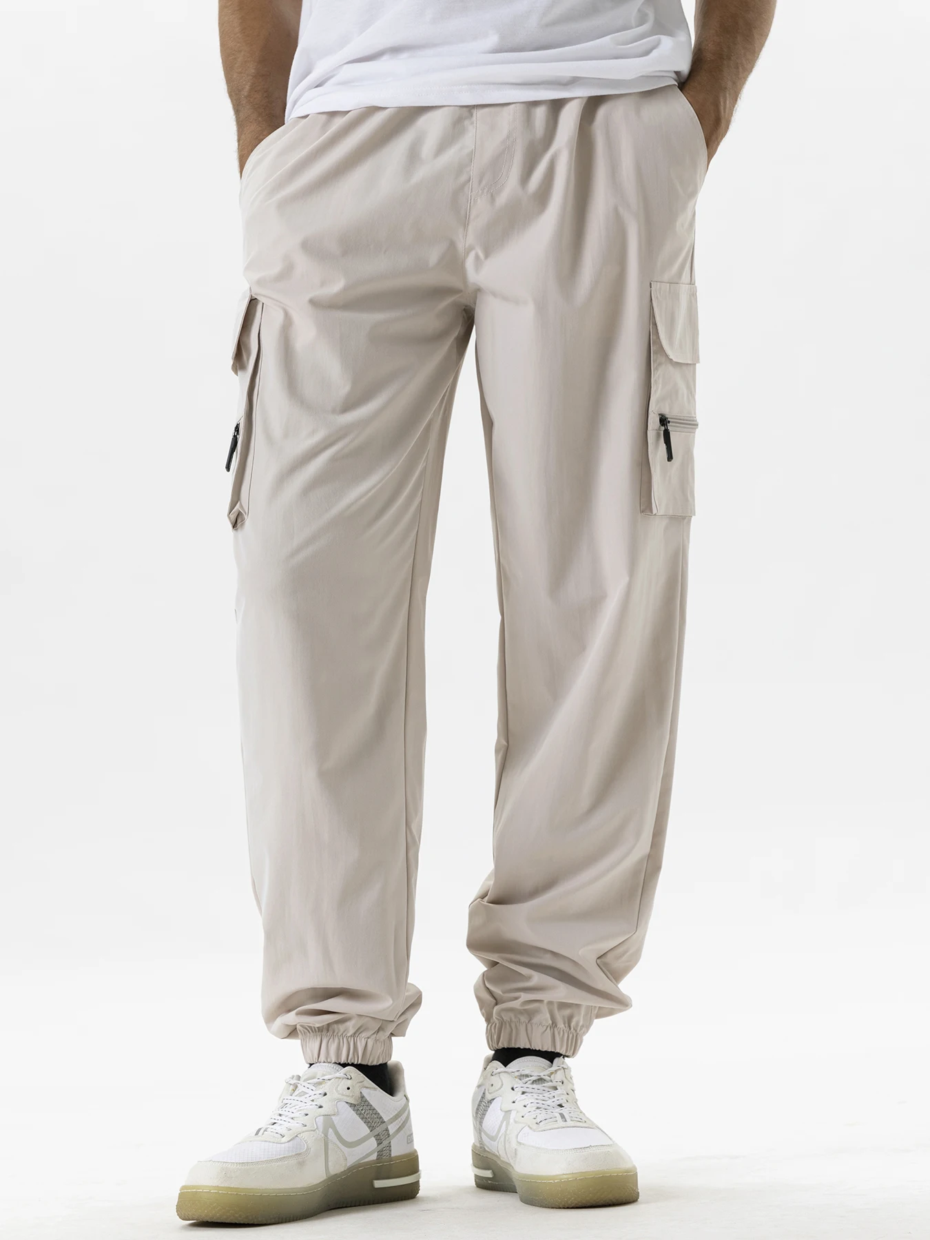 Thumbnail 3 - #14 Newest Training Jogger Pants