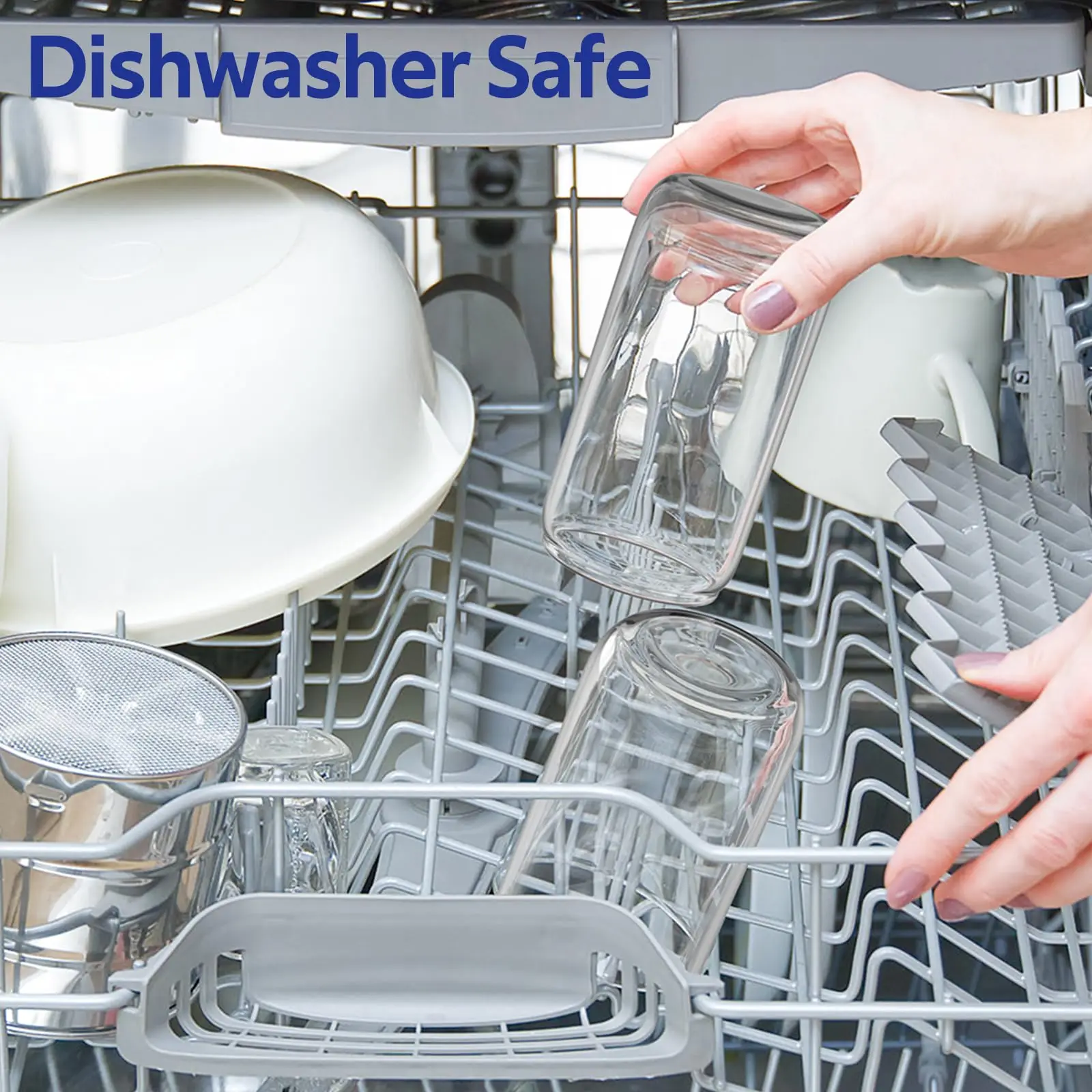 Thumbnail 4 - #37 Latest Glass Drinking Cups Offers