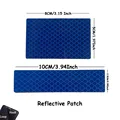 Blue 4-14-2PCS