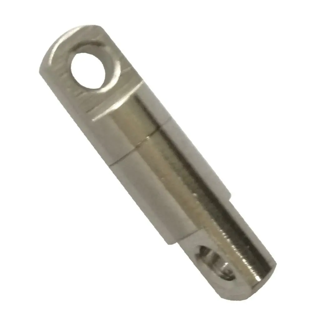 

Bearing Hook Fishing Accessories Fishing Connector Fishing Rotating Swivels Twist Protector Connector Barrel Swivel Connector