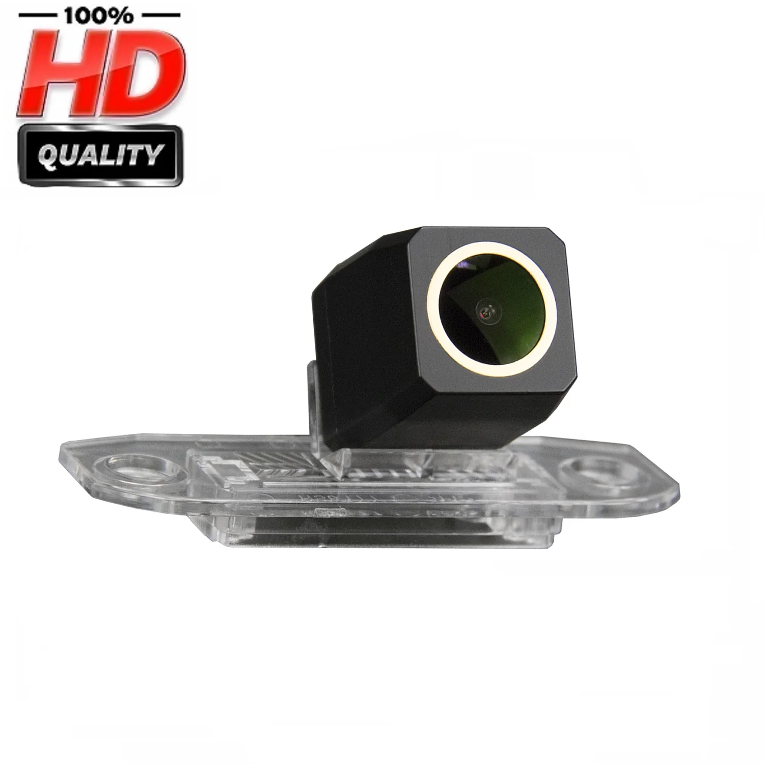 HD 1280*720P Reversing Backup Parking Camera for Volvo S80 XC90 S40 V60 XC60 S60 C70 V50 XC70 V70,Night Vision Waterproof Camera