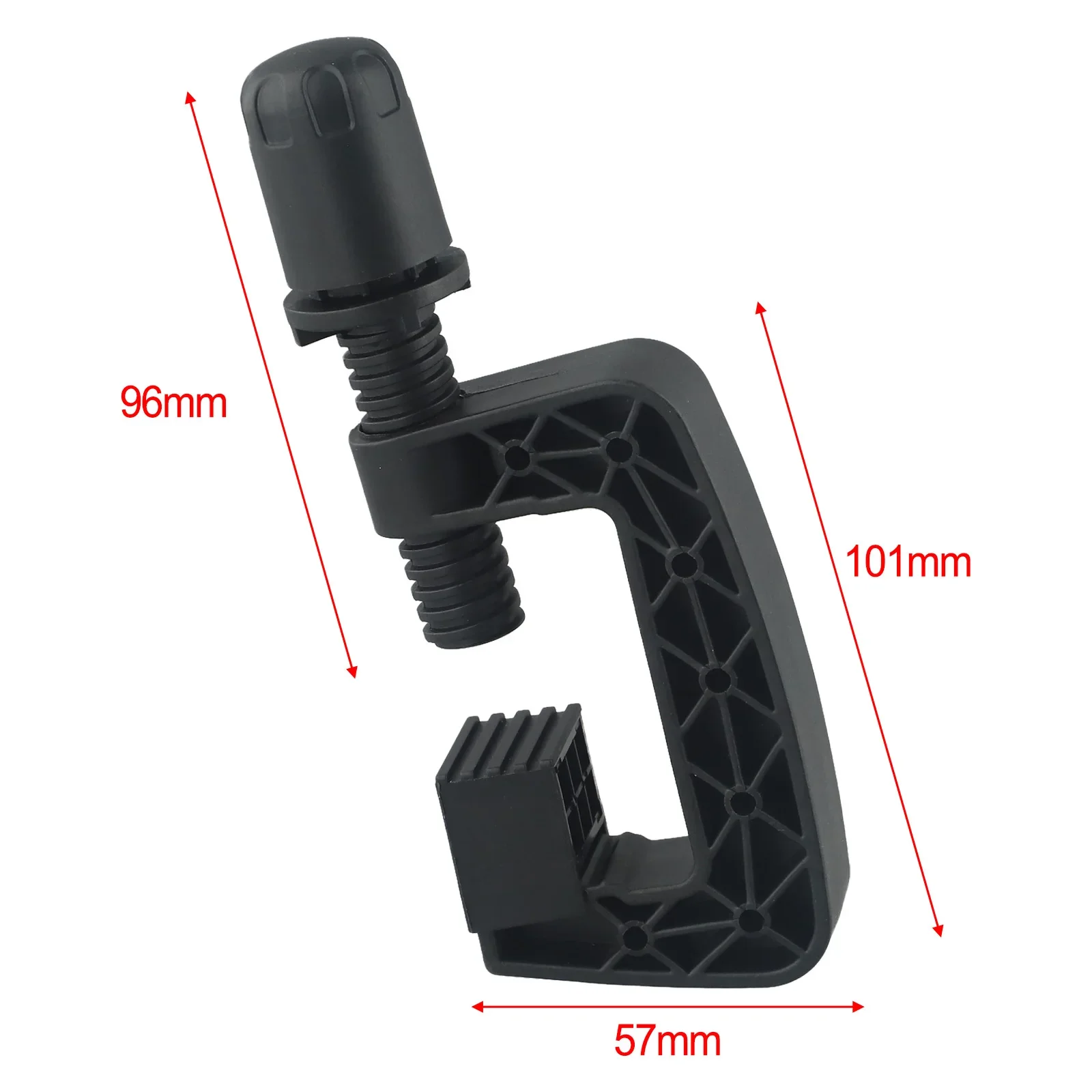 Wheel Accessory Screw Bolt Intense Gaming Perfect Replacement Secure And Reliable Easy To Use For Logitech G920