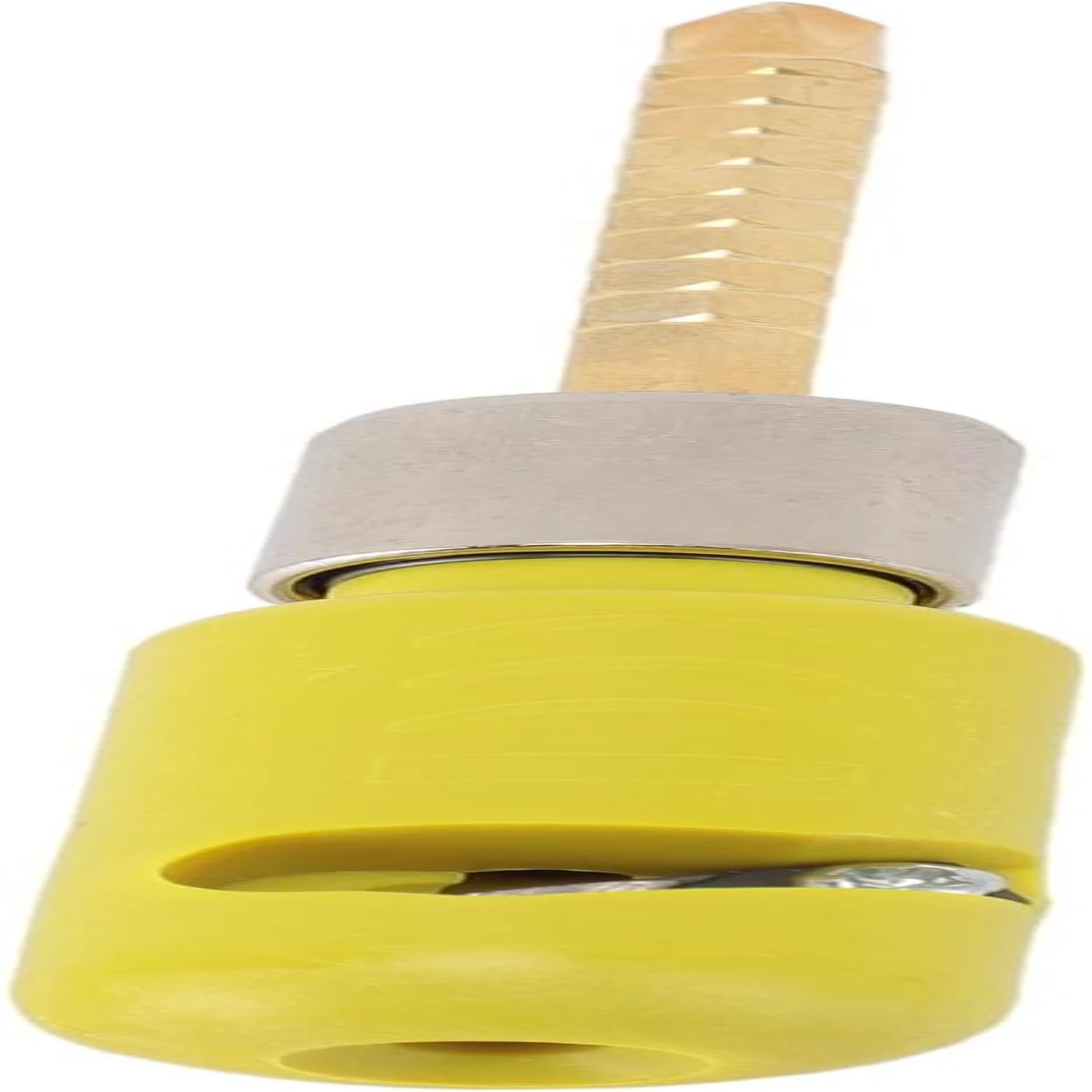 أداة تجريد الكابلات المحمولة للحفر بطول 6 أمتار، وقضيب توصيل 1/4 بوصة، وتصميم ABS خفيف الوزن - مثالي للكهرباء