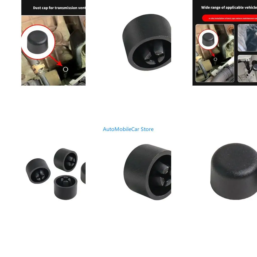G8TE Automotive Accessories 014301485 Auto Vent Caps Fastener Universal