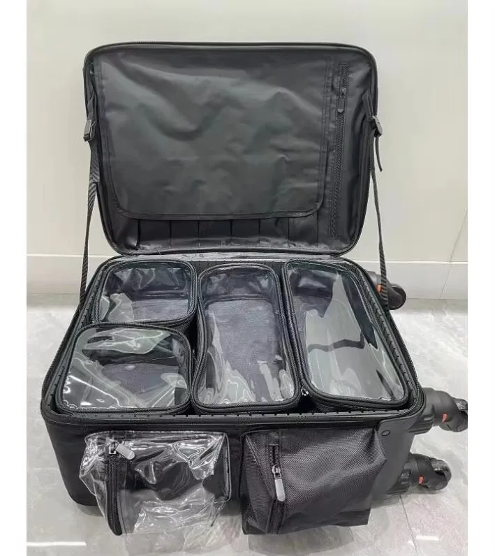 Professional Spinne…