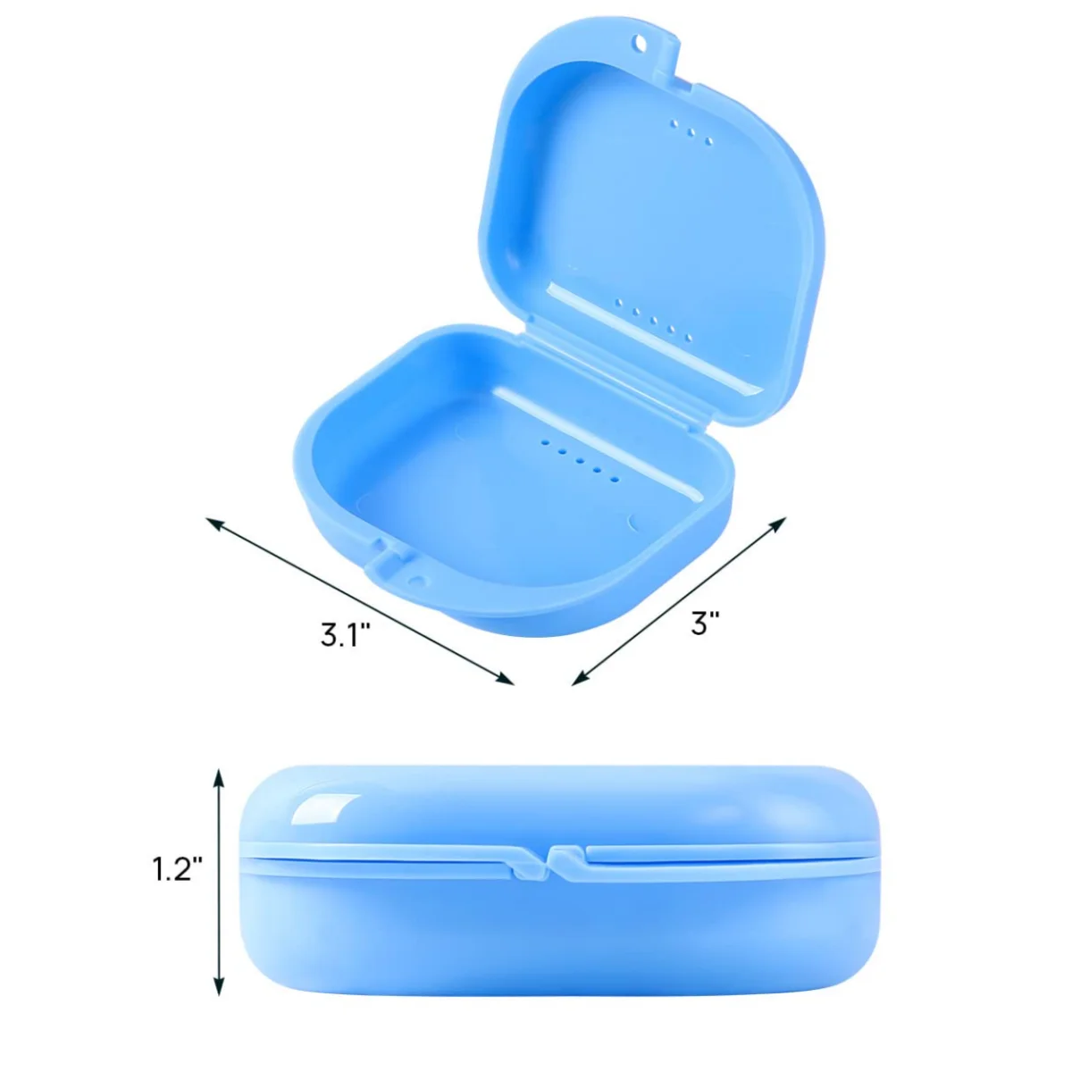 Thumbnail 2 - #62 Latest Dental Mouthguards Offers