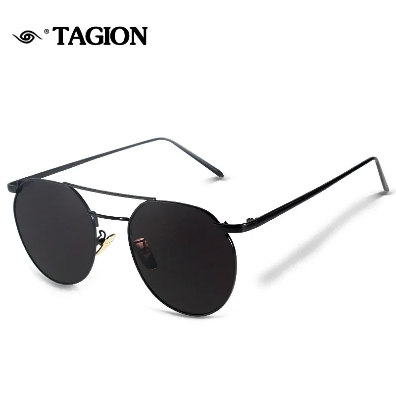 

2024 New Fashion Designer Brand Round Sunglasses For Women Retro Eyeglasses Vintage Style 2788
