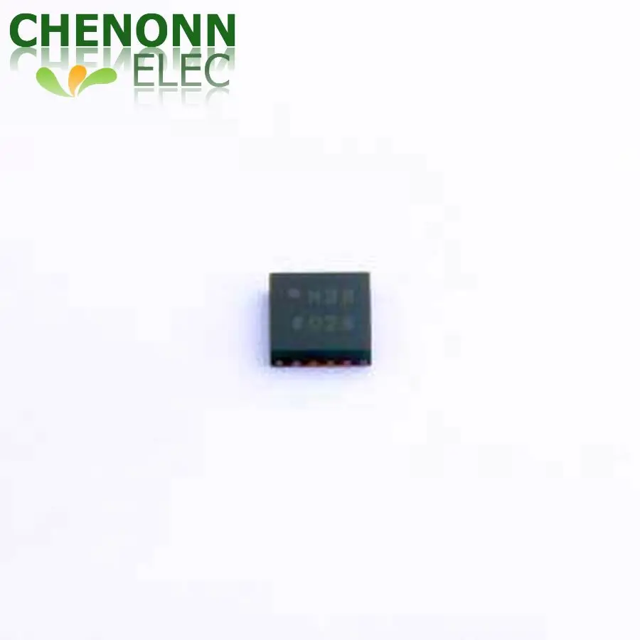 

2PCS/LOT ADL5303ACPZ-R7 (Sensor and Detector Interfaces)