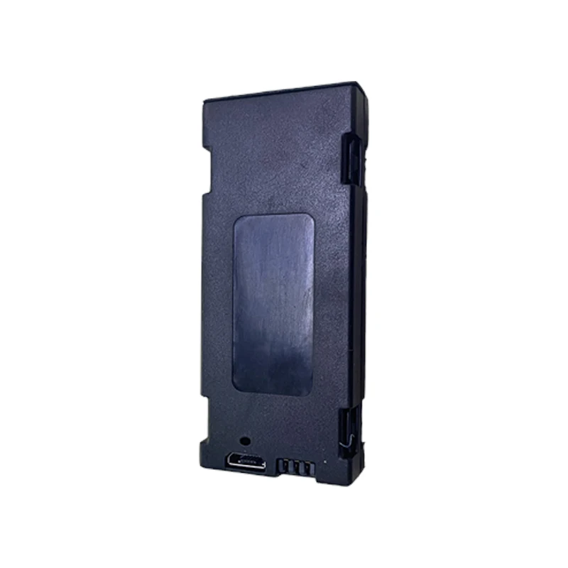 Batería de repuesto Original para Dron V888 RC Qudcopter, 3,7 V, 1800mAh, piezas de accesorios