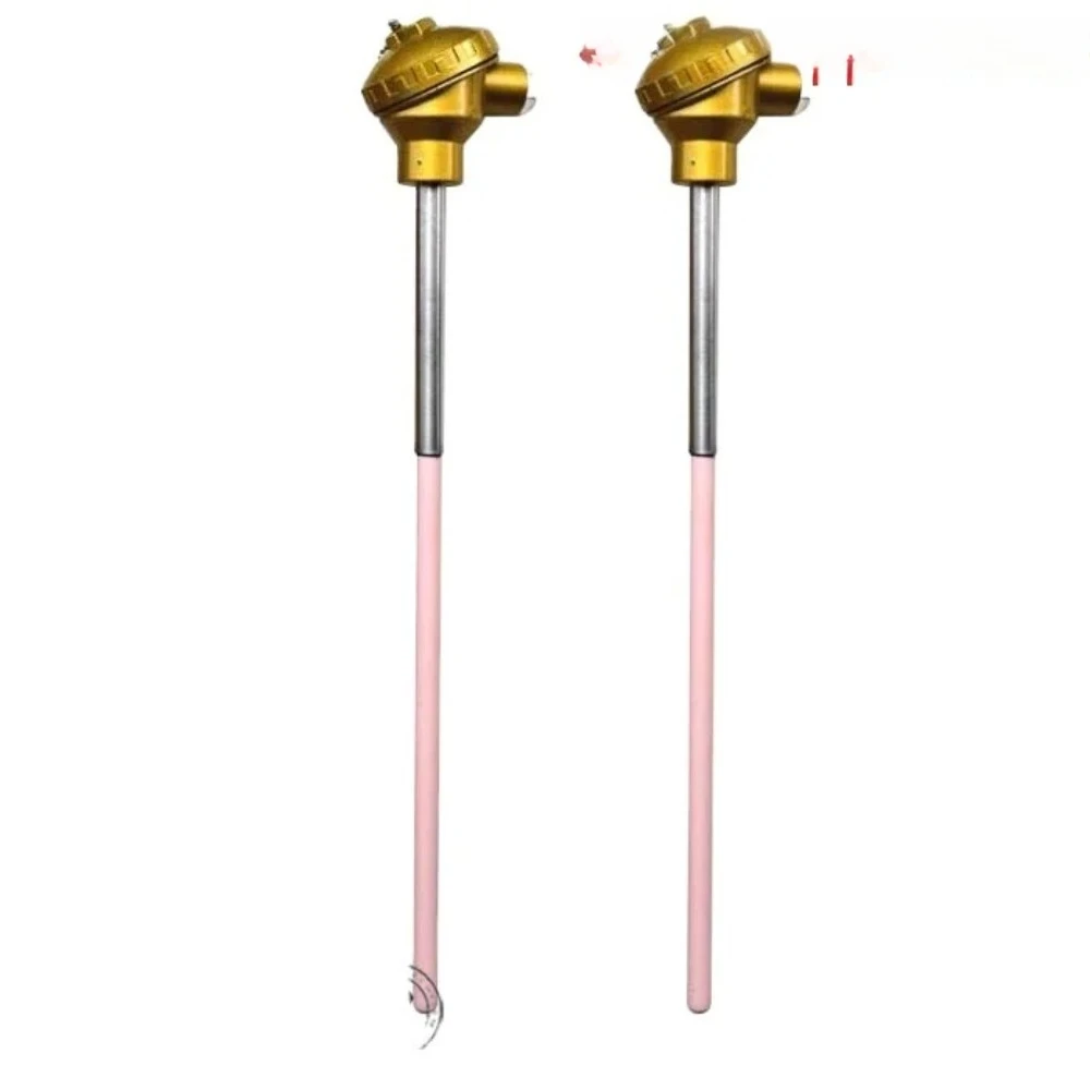 Temperature Instruments K S B Type High Temperature Thermocouple for Sale