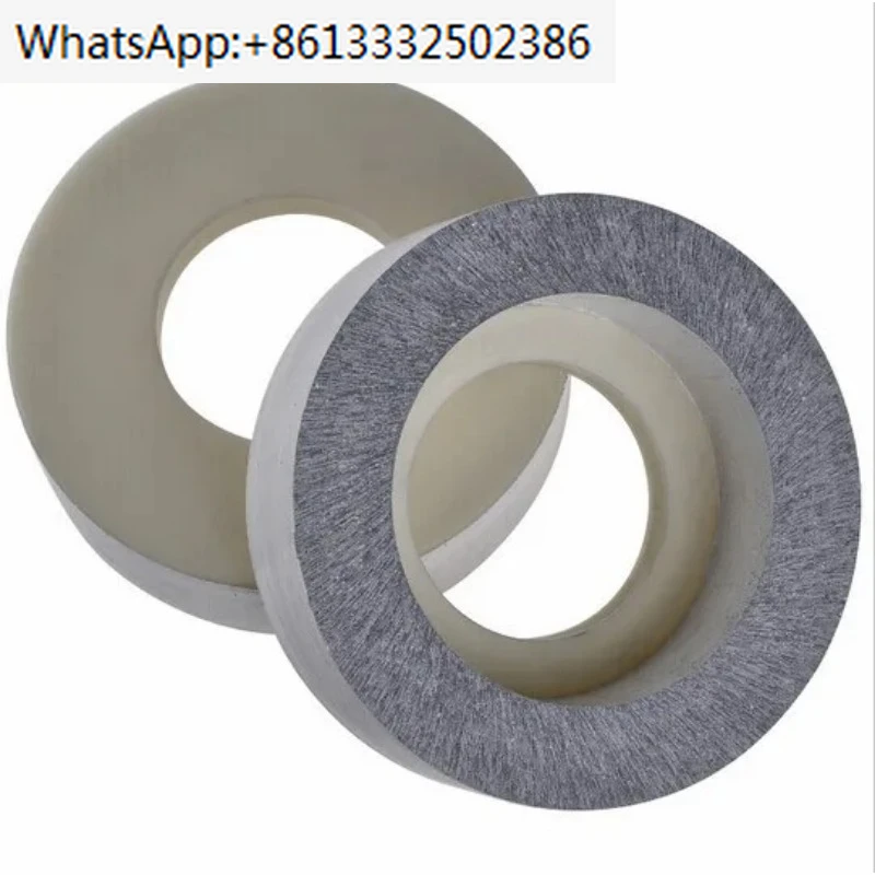 High Quality CE-3 150*70*40mm Polishing Disc Fine Polishing Disc Cerium Oxide Polishing Cup Wheel