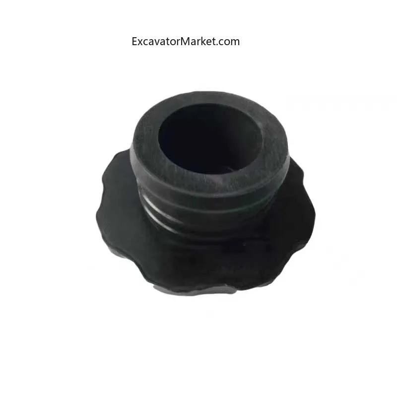 For excavator Excavator oil cap excavator for Komatsu PC60/120/200/220/240/360-7-8-6