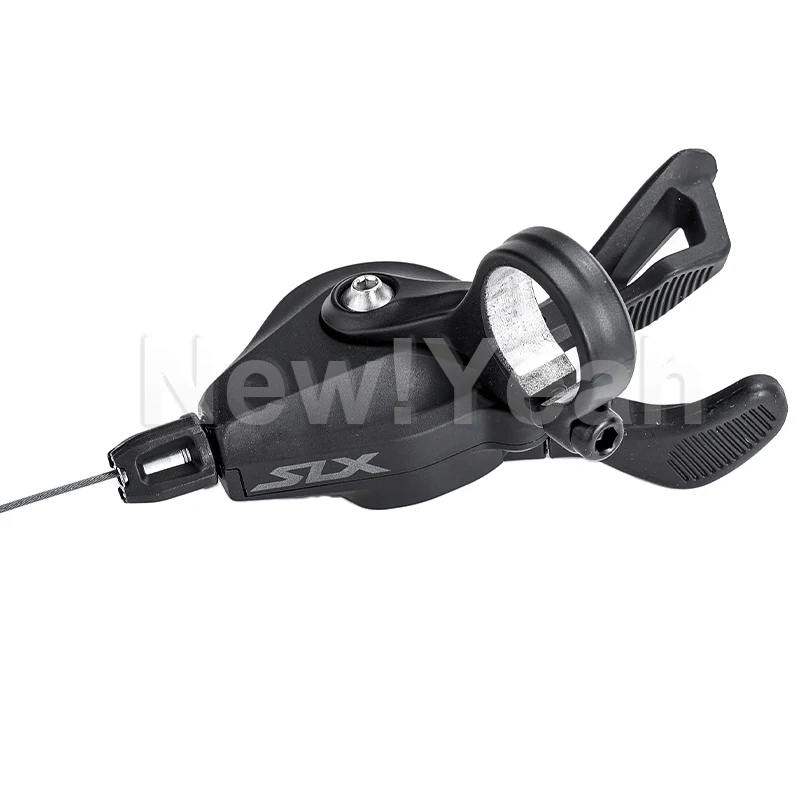 SHIMANO SLX M7100 1x12 Speed Groupset with Shifter Rear Derailleur CN-M6100 Chain Original and Cassette Sprocket 11-50T/52T