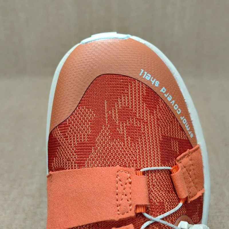 Original Brand Comfortable Wide Last Off-road Running Shoe Designer Quick Lacing Walking Jogging Shoe Unisex Breath Walking Shoe