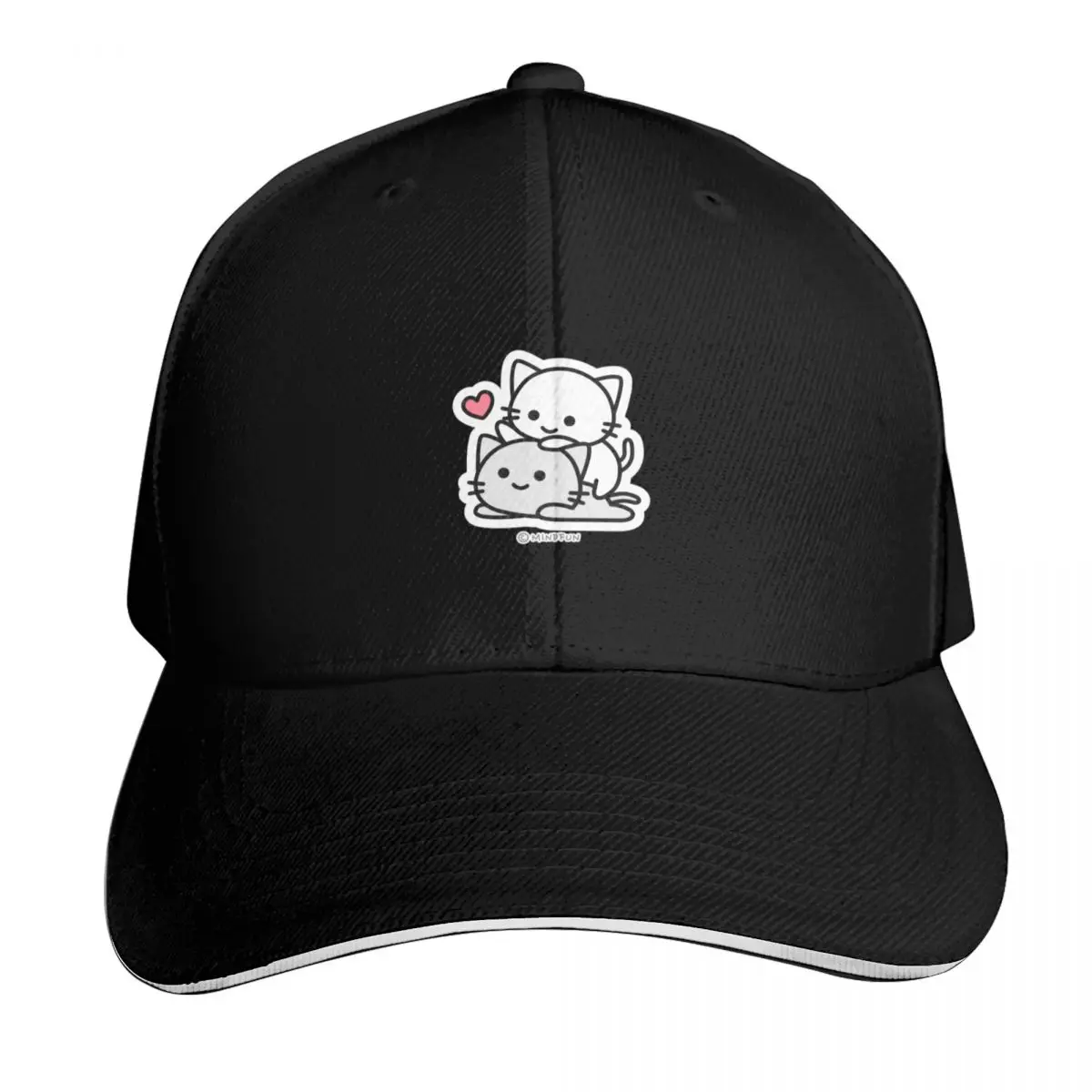 You are mine Baseball Cap Gift for Him Her Casual Daily Wear Quick Dry Performance