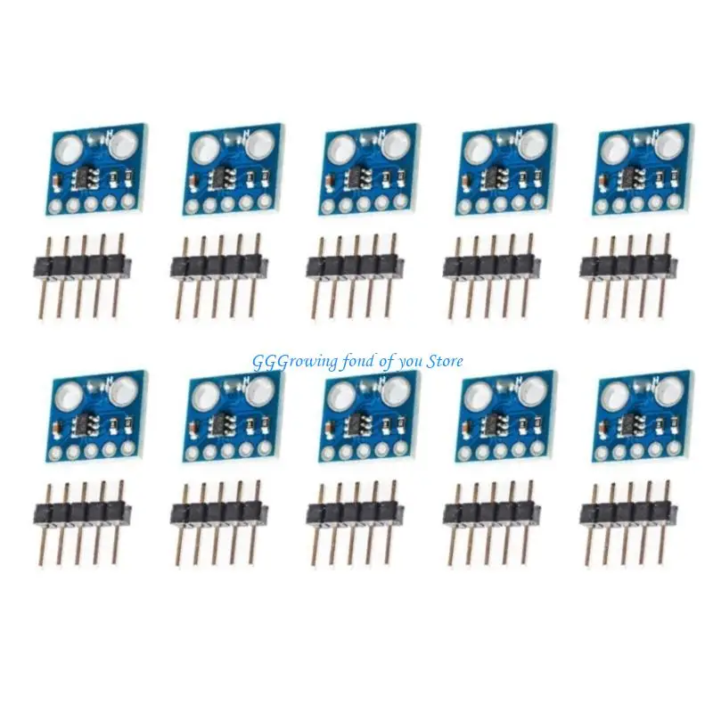 

H9EB GY 530 Ranges Distance Sensoring for Projects
