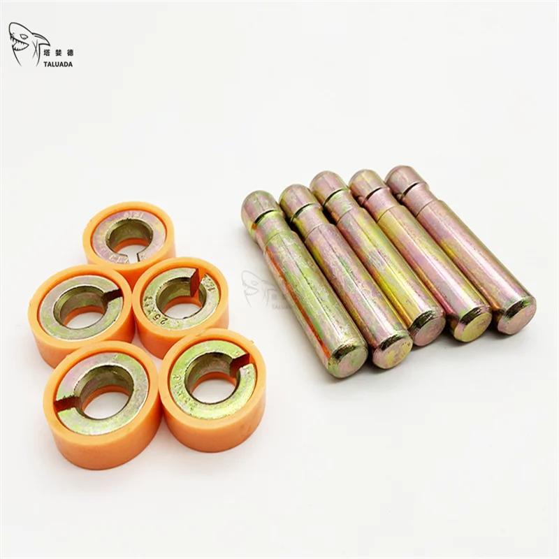 

For Sany Bucket Tooth Pin SY55 SY60 Bucket Teeth Pin Mechanical Excavator Part Good Price High Quality